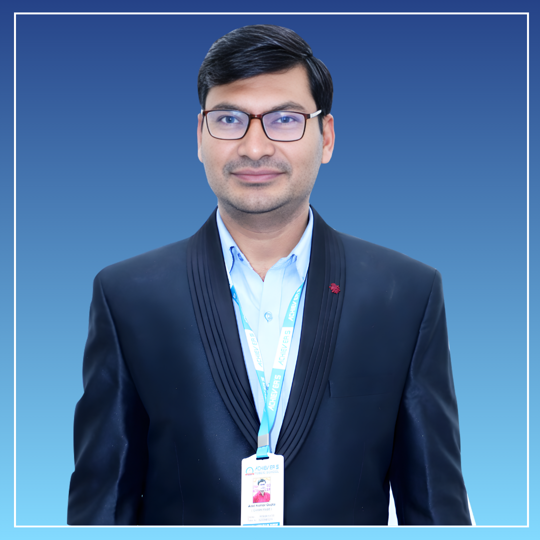 Dr. Husain Harianawala