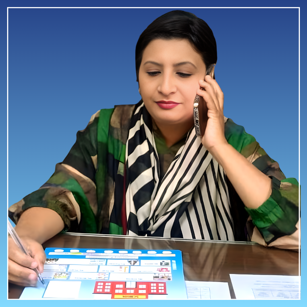 Dr. Husain Harianawala