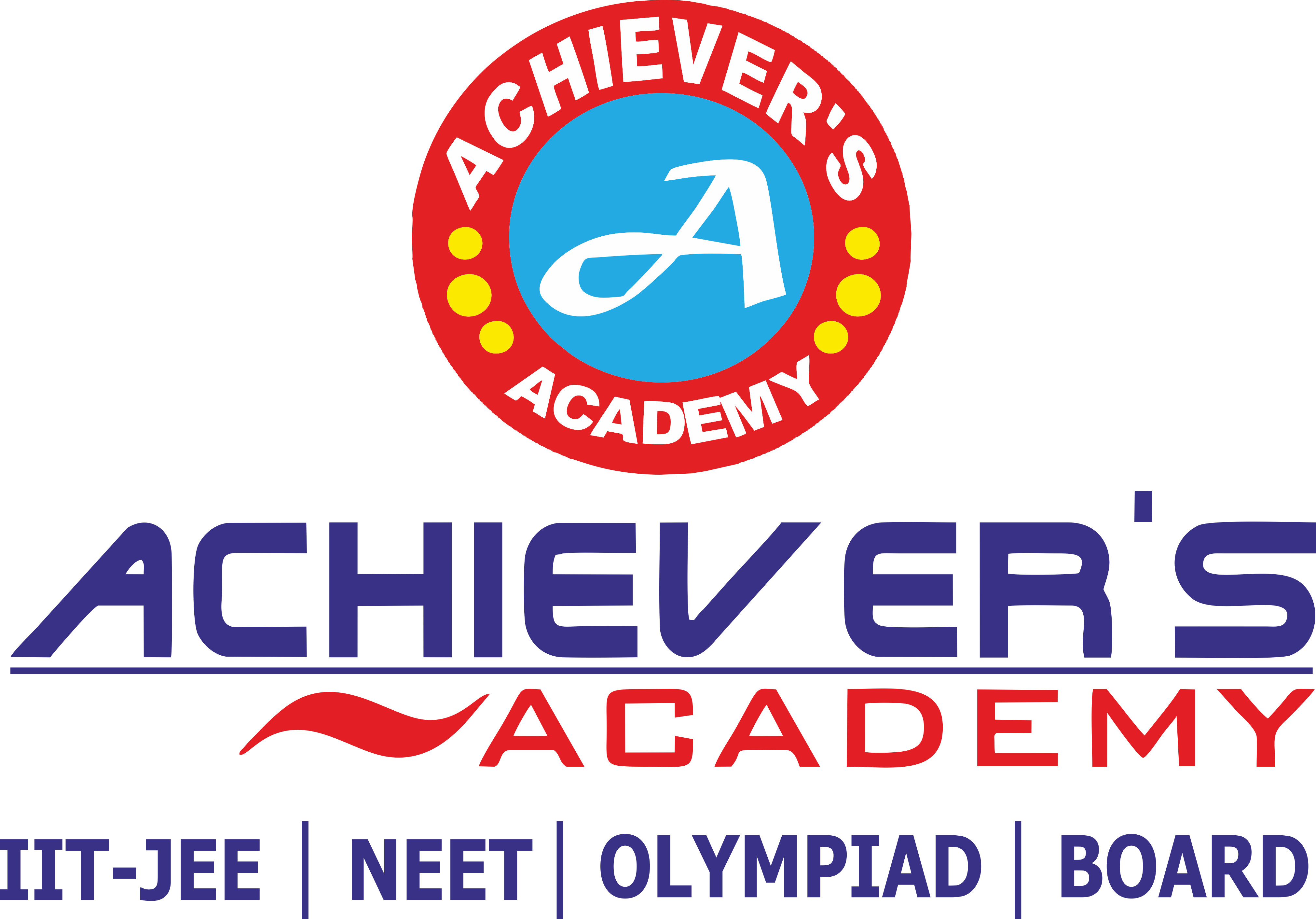 Achievers Academy Logo